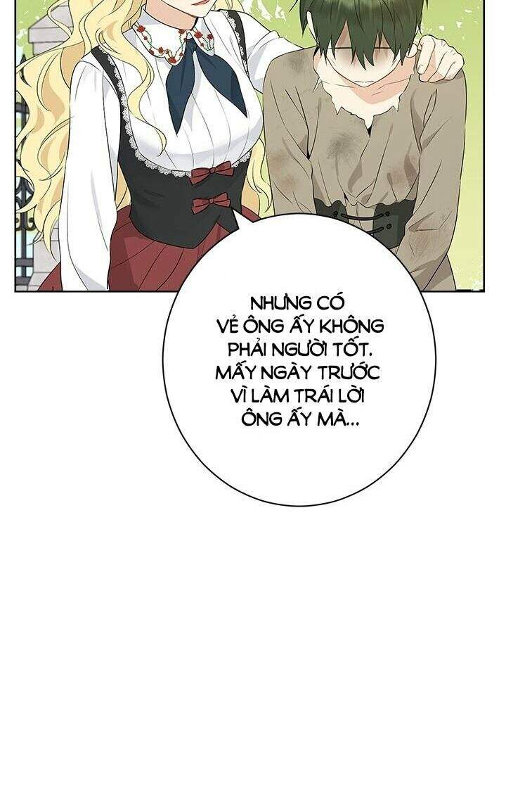 Thực Ra Tôi Mới Là Thật Chapter 59 - 4