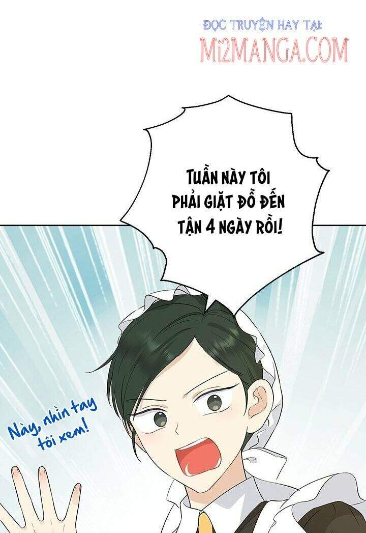 Thực Ra Tôi Mới Là Thật Chapter 59 - 40
