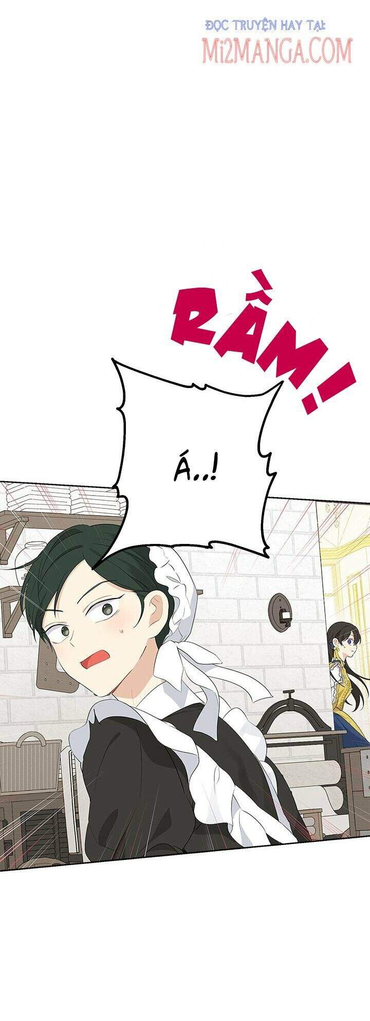 Thực Ra Tôi Mới Là Thật Chapter 59 - 47