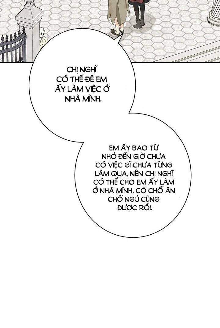 Thực Ra Tôi Mới Là Thật Chapter 59 - 6