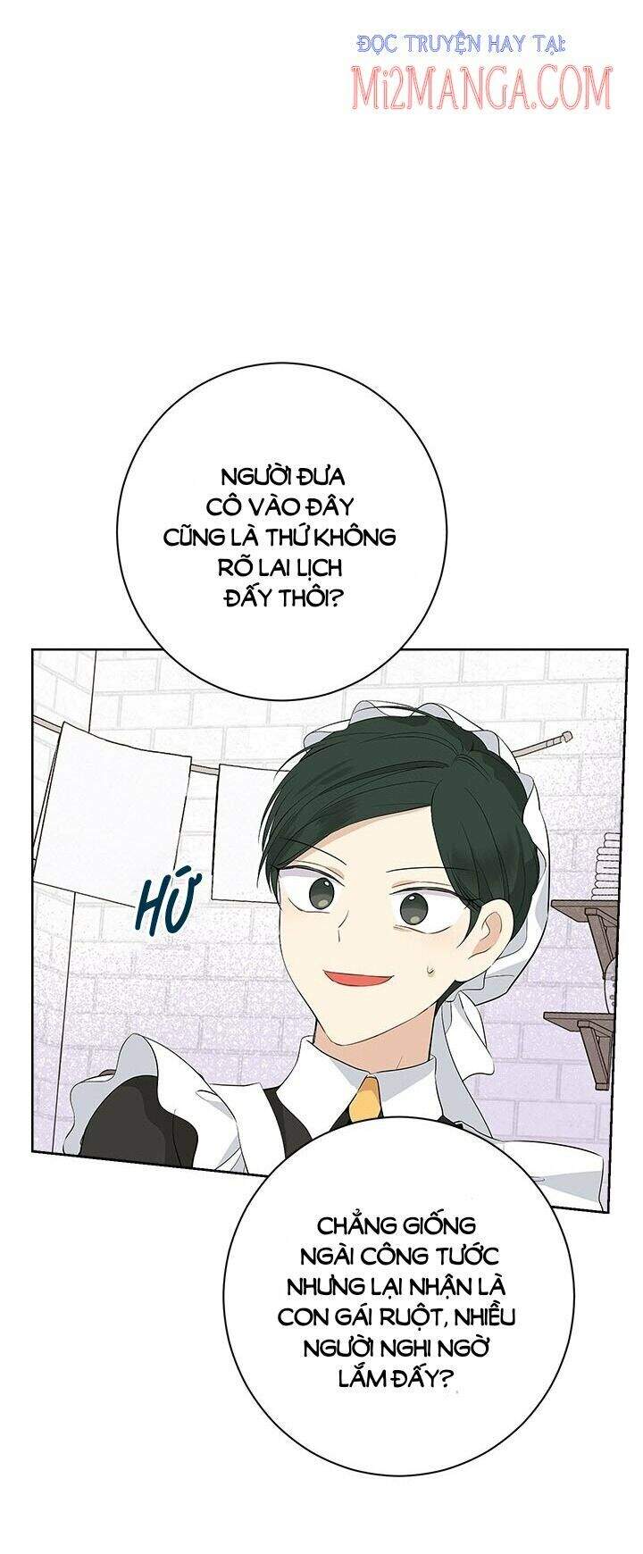 Thực Ra Tôi Mới Là Thật Chapter 59 - 52