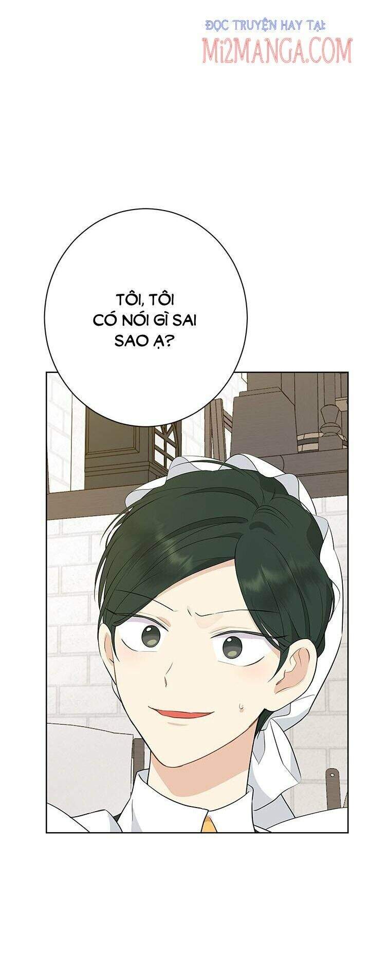 Thực Ra Tôi Mới Là Thật Chapter 59 - 60