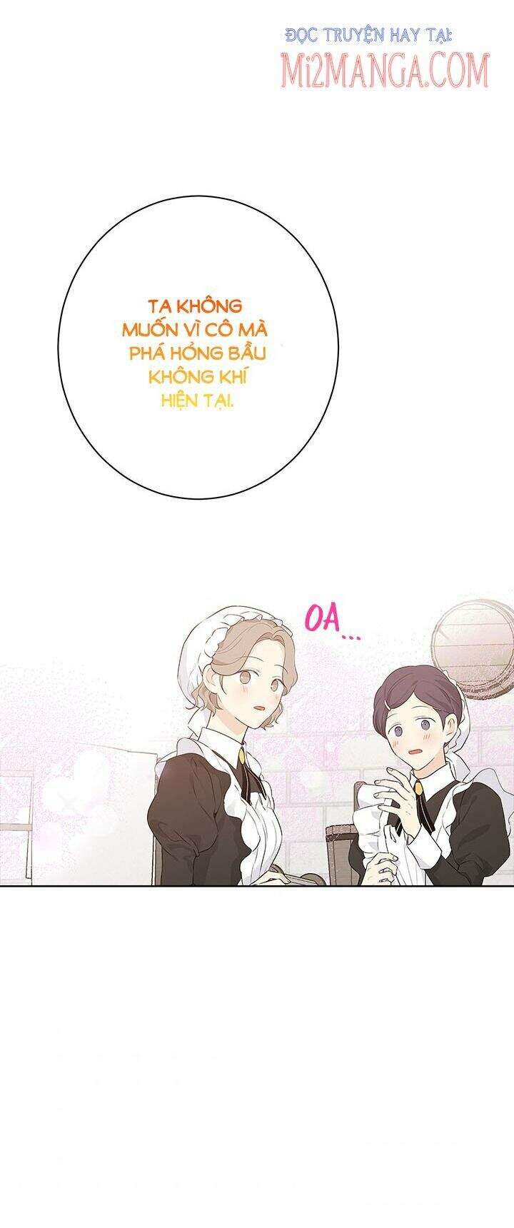 Thực Ra Tôi Mới Là Thật Chapter 59 - 69