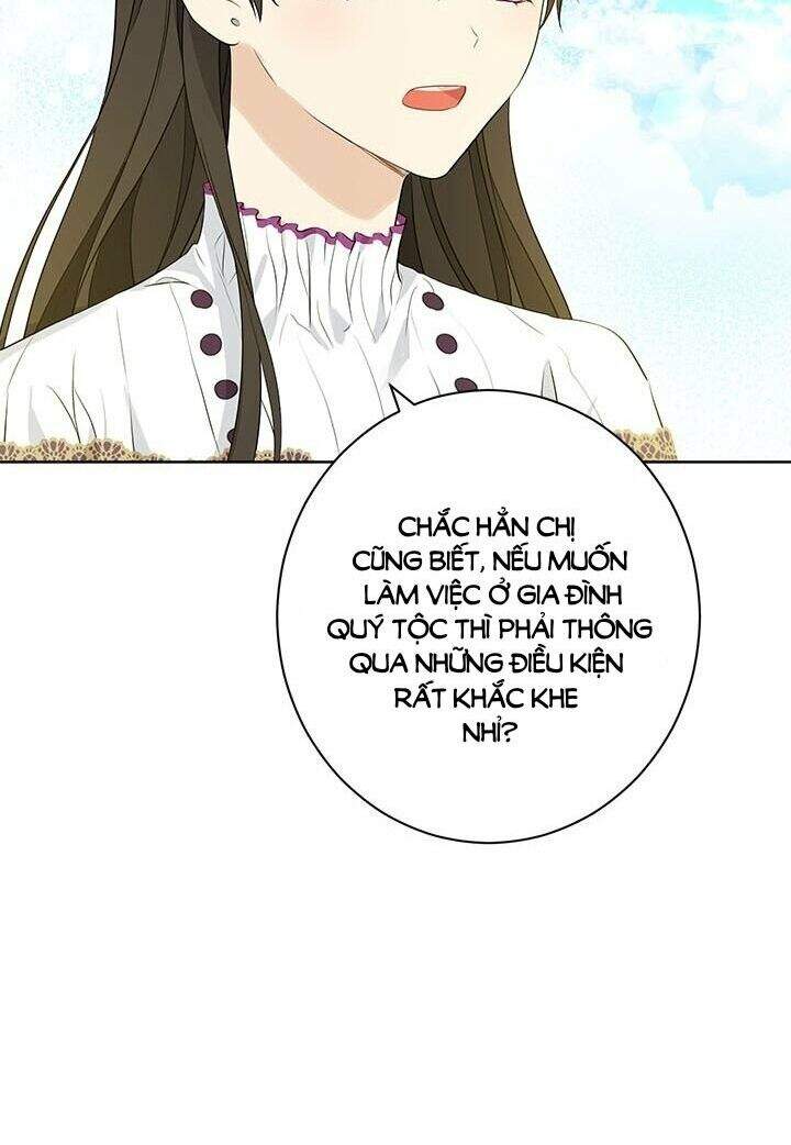 Thực Ra Tôi Mới Là Thật Chapter 59 - 8