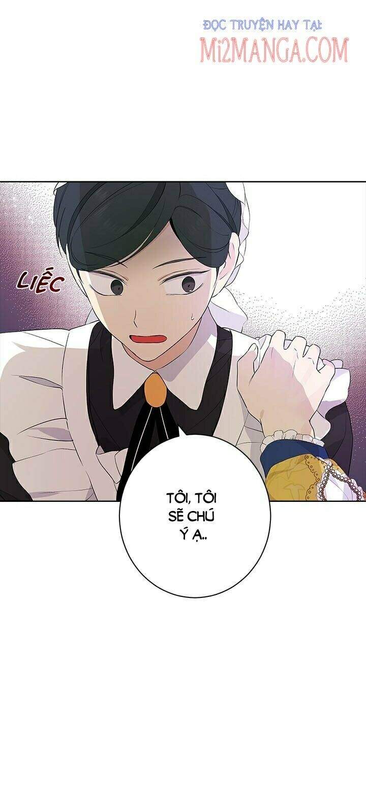 Thực Ra Tôi Mới Là Thật Chapter 59 - 71