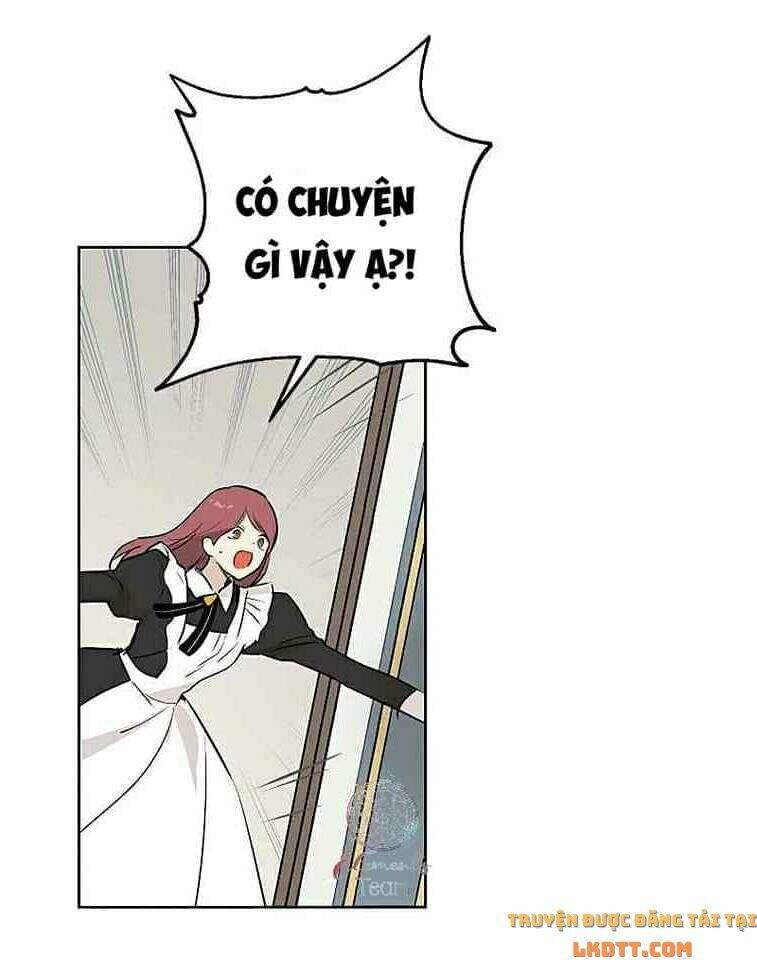 Thực Ra Tôi Mới Là Thật Chapter 6 - 2