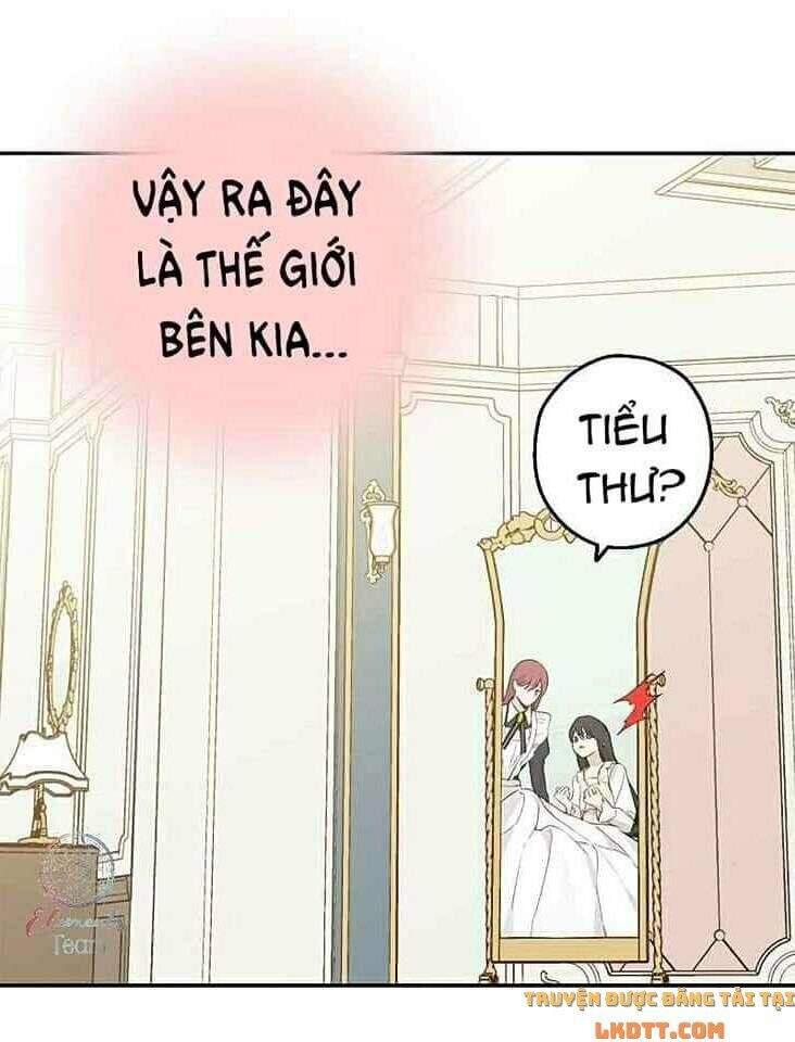 Thực Ra Tôi Mới Là Thật Chapter 6 - 11