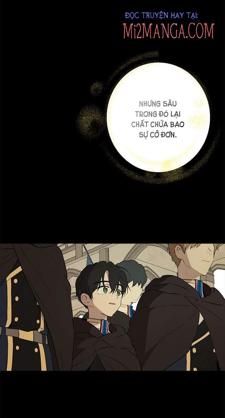 Thực Ra Tôi Mới Là Thật Chapter 61 - 33