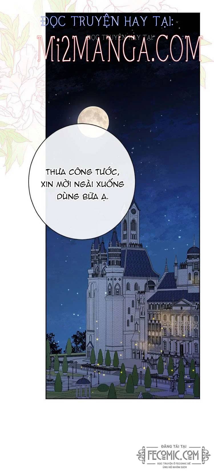 Thực Ra Tôi Mới Là Thật Chapter 62 - 1