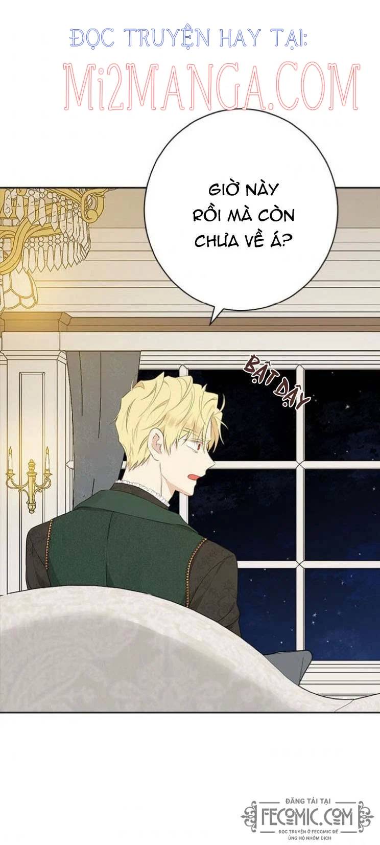 Thực Ra Tôi Mới Là Thật Chapter 62 - 5