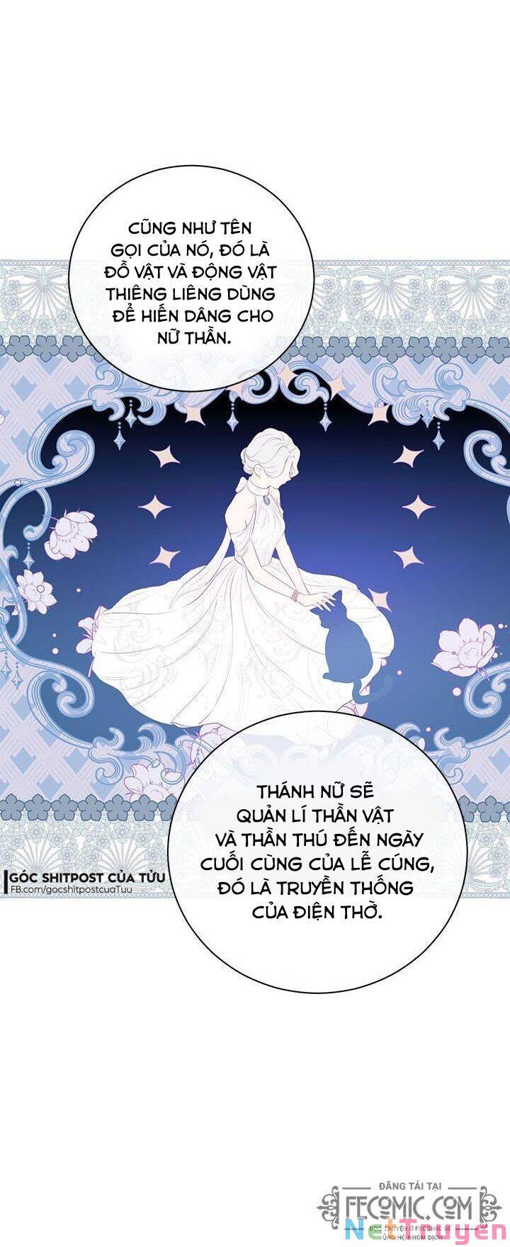 Thực Ra Tôi Mới Là Thật Chapter 64 - 16