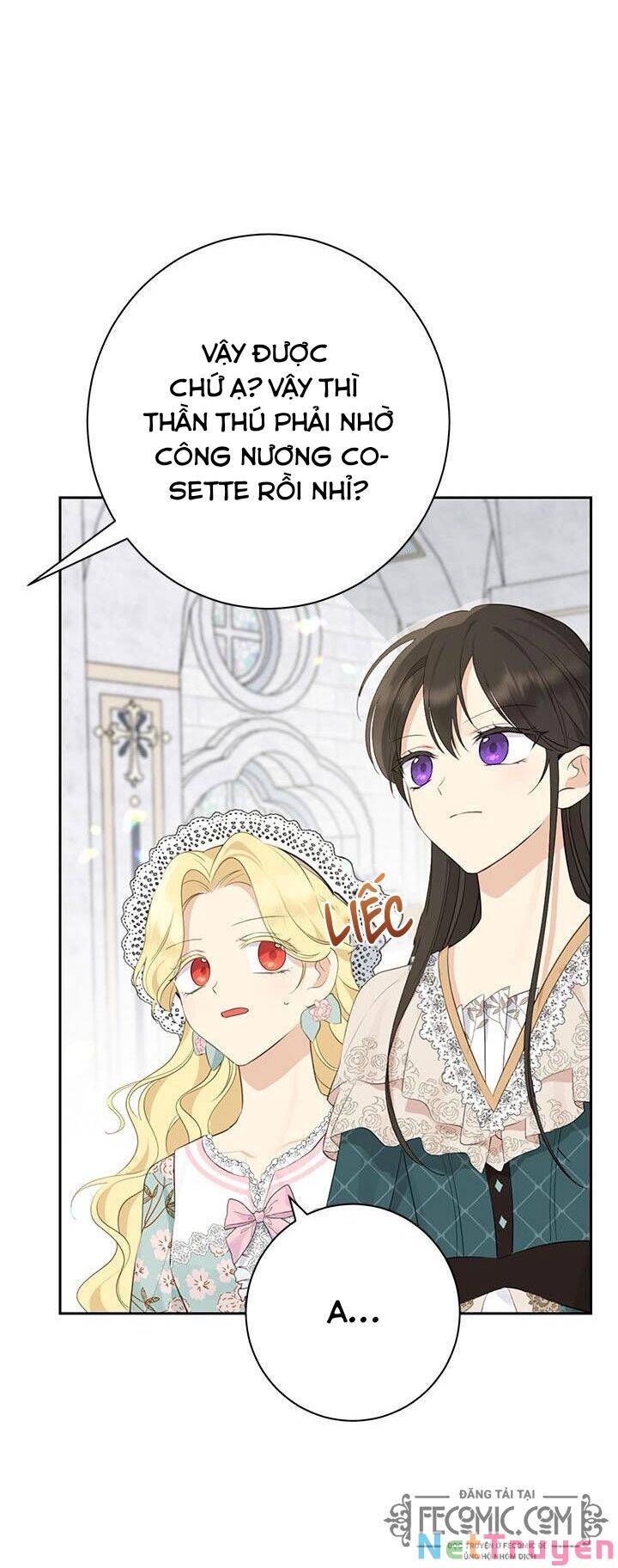 Thực Ra Tôi Mới Là Thật Chapter 64 - 19