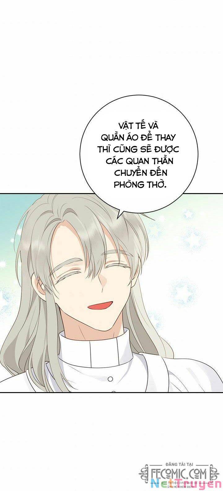 Thực Ra Tôi Mới Là Thật Chapter 64 - 30