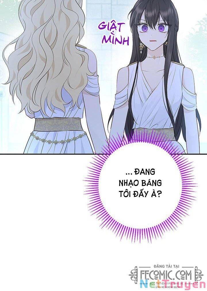 Thực Ra Tôi Mới Là Thật Chapter 64 - 59