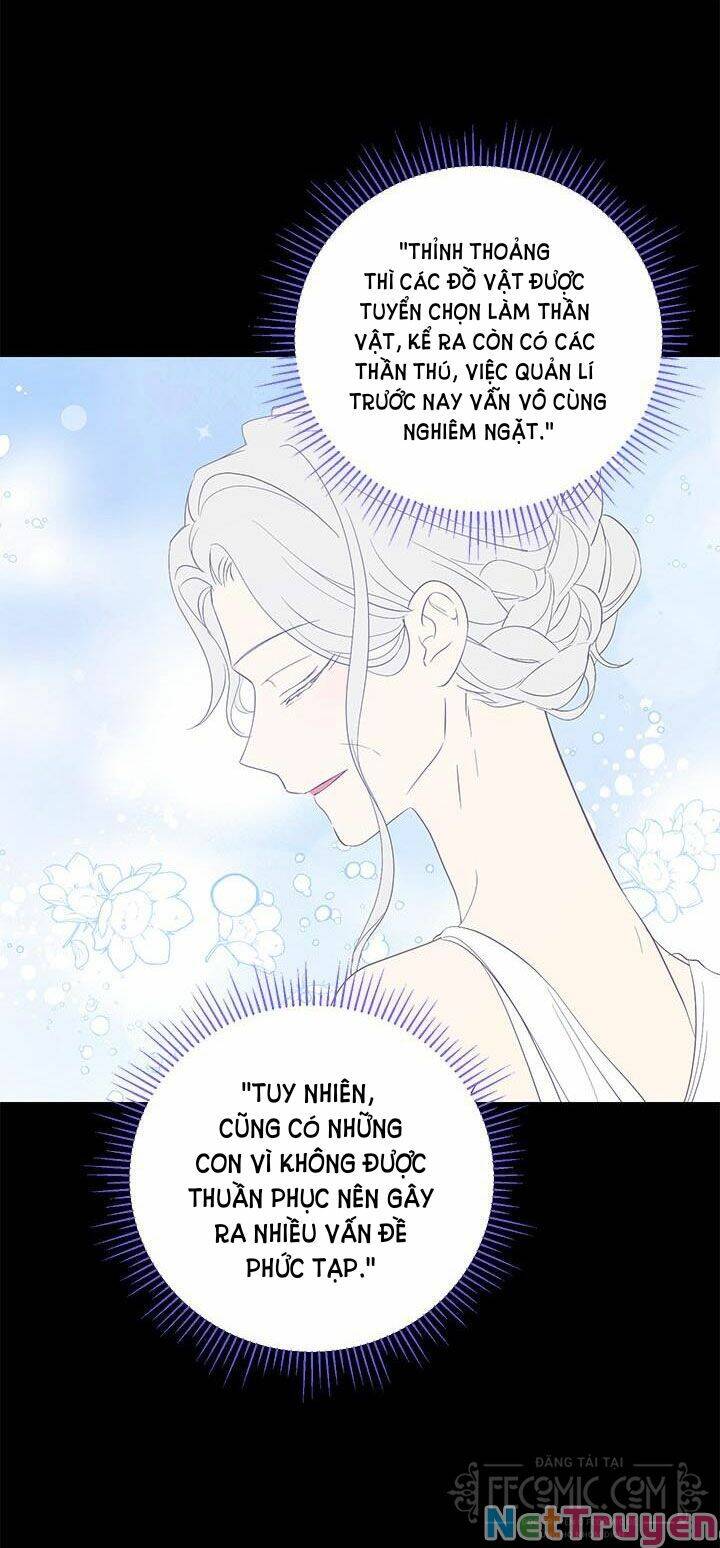 Thực Ra Tôi Mới Là Thật Chapter 64 - 10