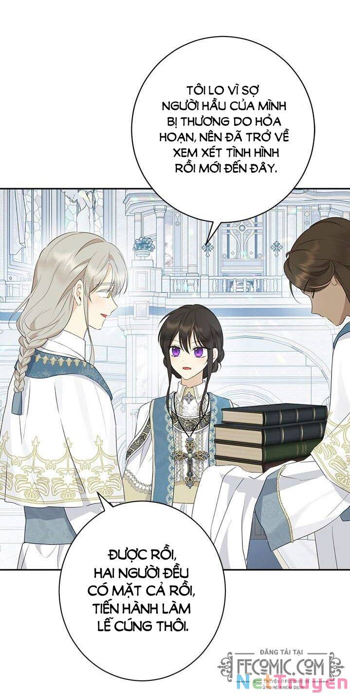 Thực Ra Tôi Mới Là Thật Chapter 67 - 12