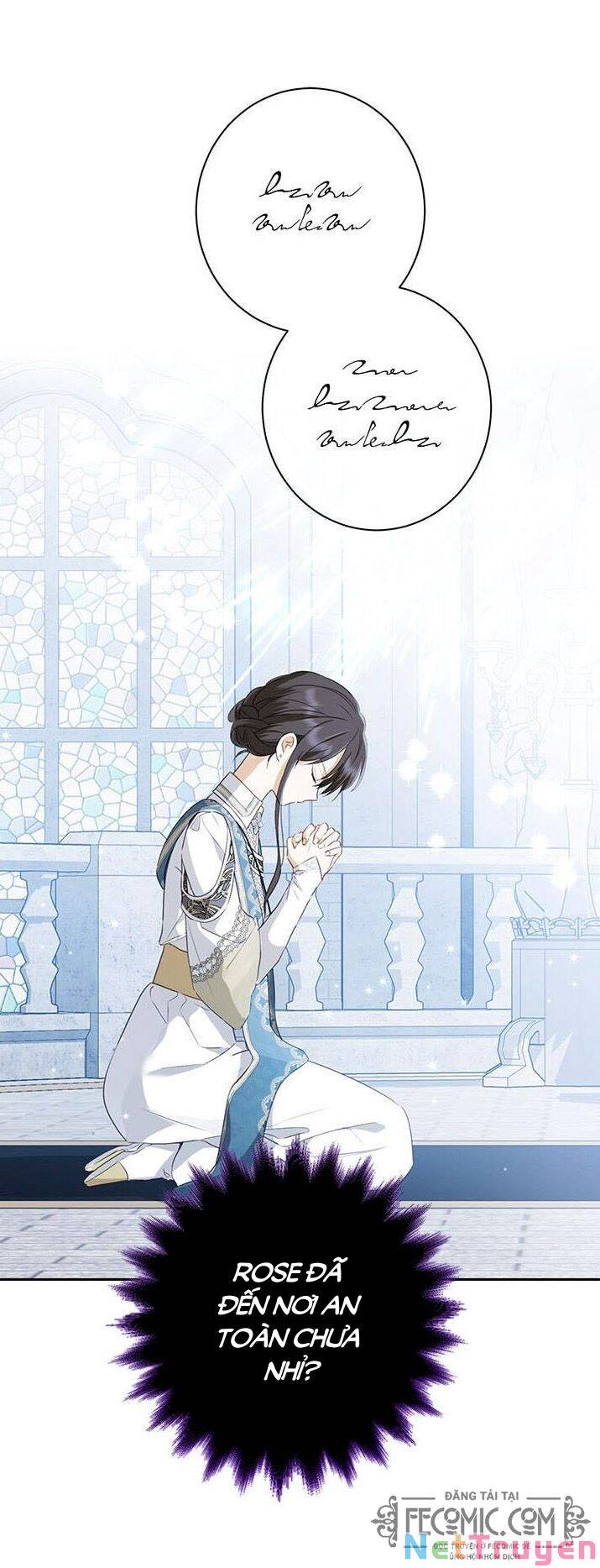 Thực Ra Tôi Mới Là Thật Chapter 67 - 18