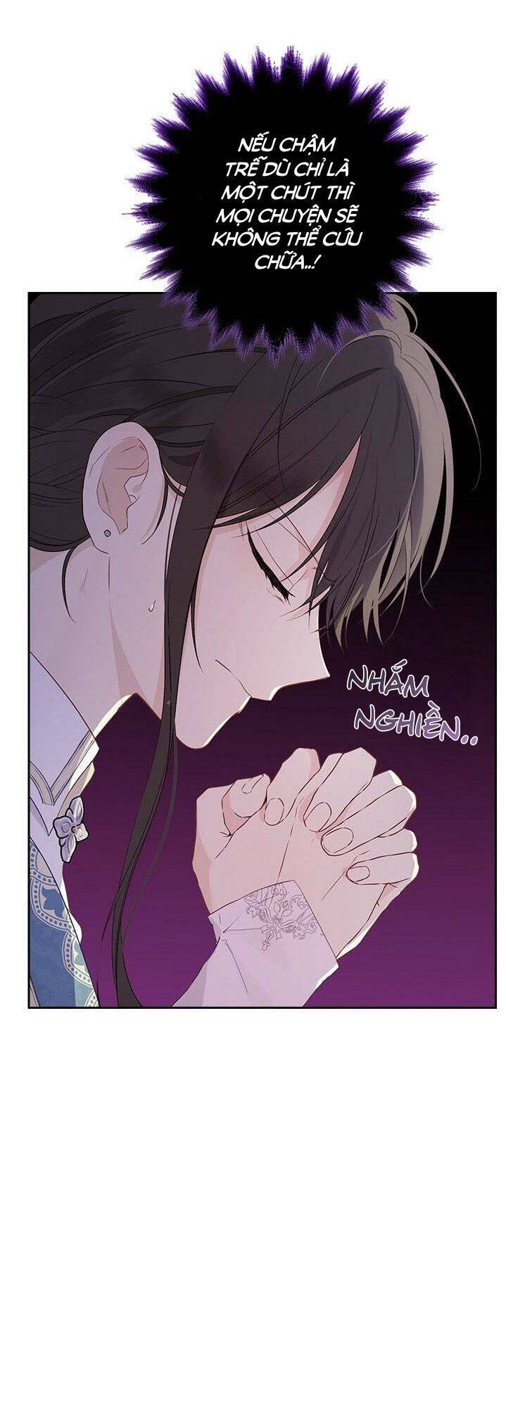 Thực Ra Tôi Mới Là Thật Chapter 67 - 19