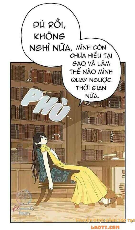 Thực Ra Tôi Mới Là Thật Chapter 7 - 22