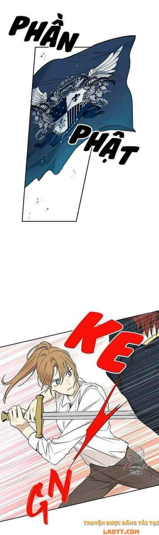 Thực Ra Tôi Mới Là Thật Chapter 7 - 36