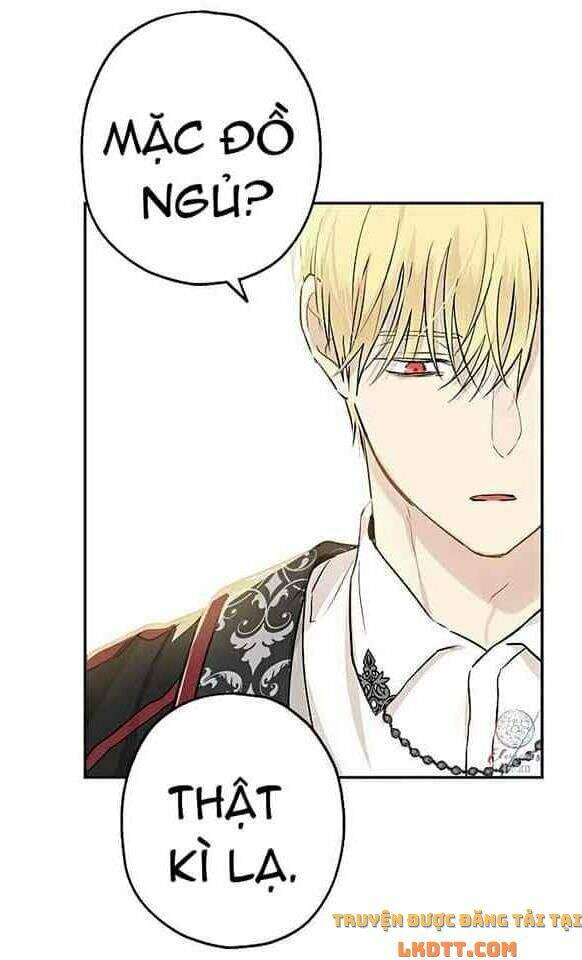 Thực Ra Tôi Mới Là Thật Chapter 7 - 5