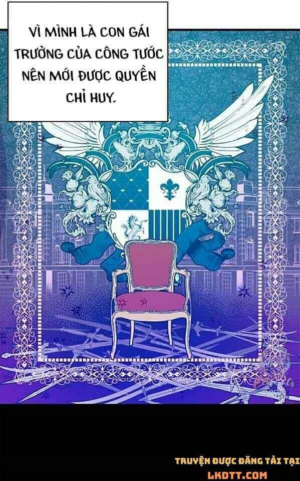 Thực Ra Tôi Mới Là Thật Chapter 7 - 44