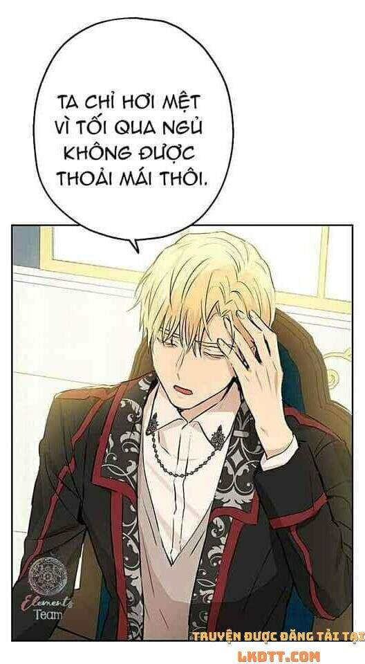 Thực Ra Tôi Mới Là Thật Chapter 7 - 8