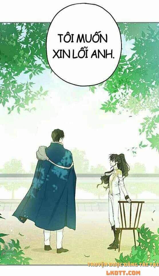 Thực Ra Tôi Mới Là Thật Chapter 8 - 2