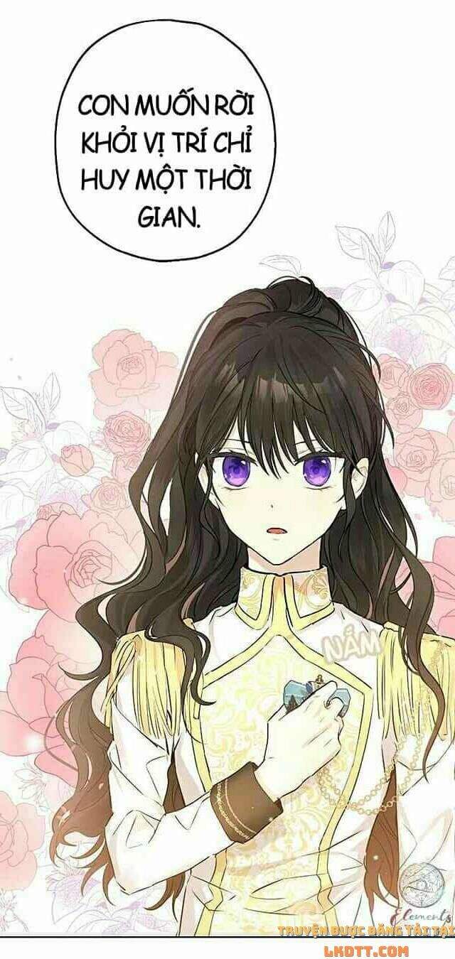Thực Ra Tôi Mới Là Thật Chapter 8 - 41