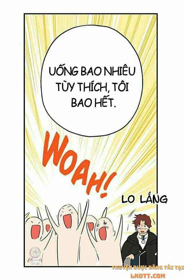 Thực Ra Tôi Mới Là Thật Chapter 8 - 10