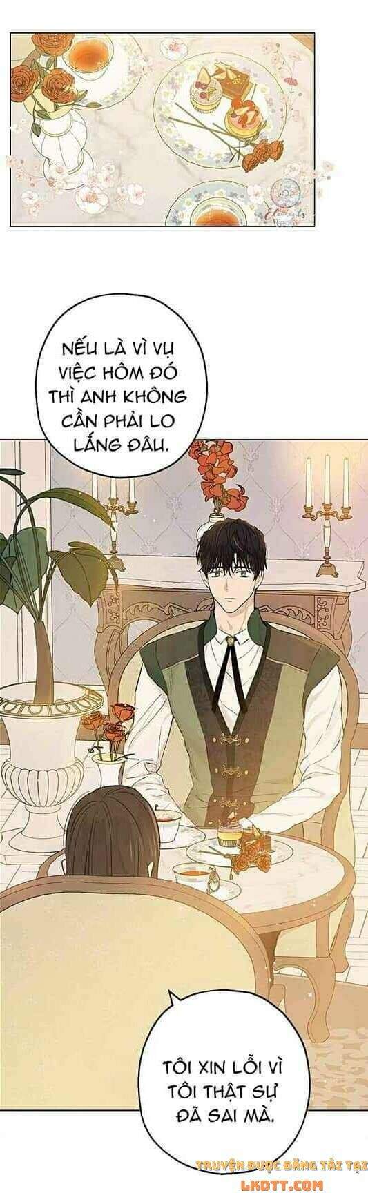 Thực Ra Tôi Mới Là Thật Chapter 9 - 13