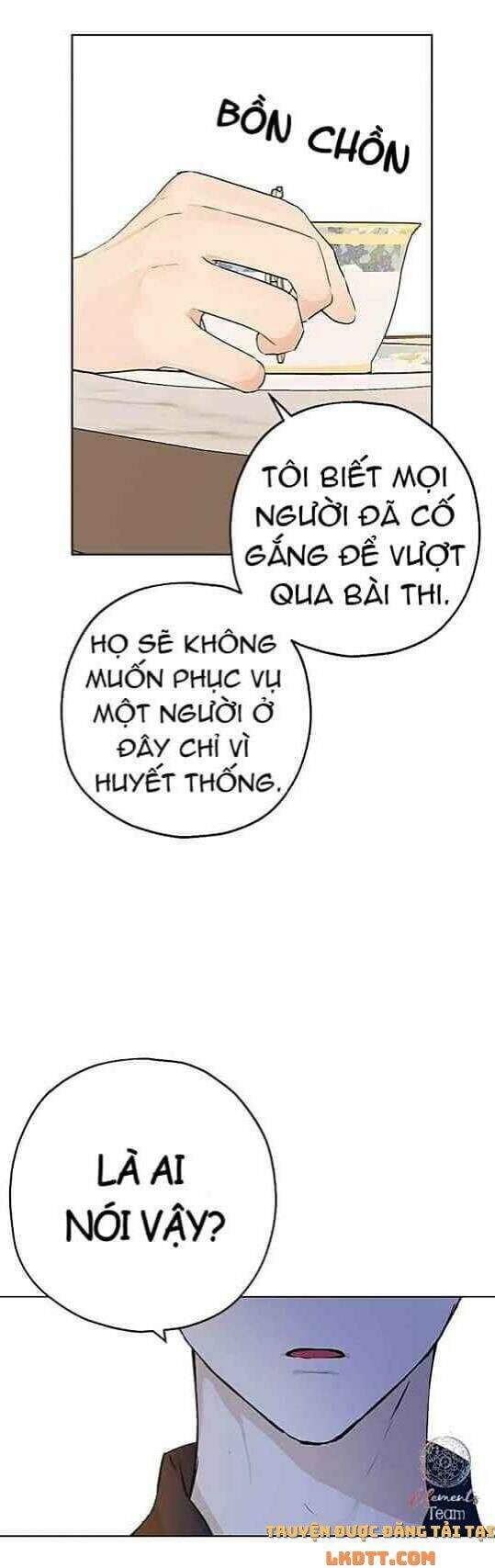 Thực Ra Tôi Mới Là Thật Chapter 9 - 22