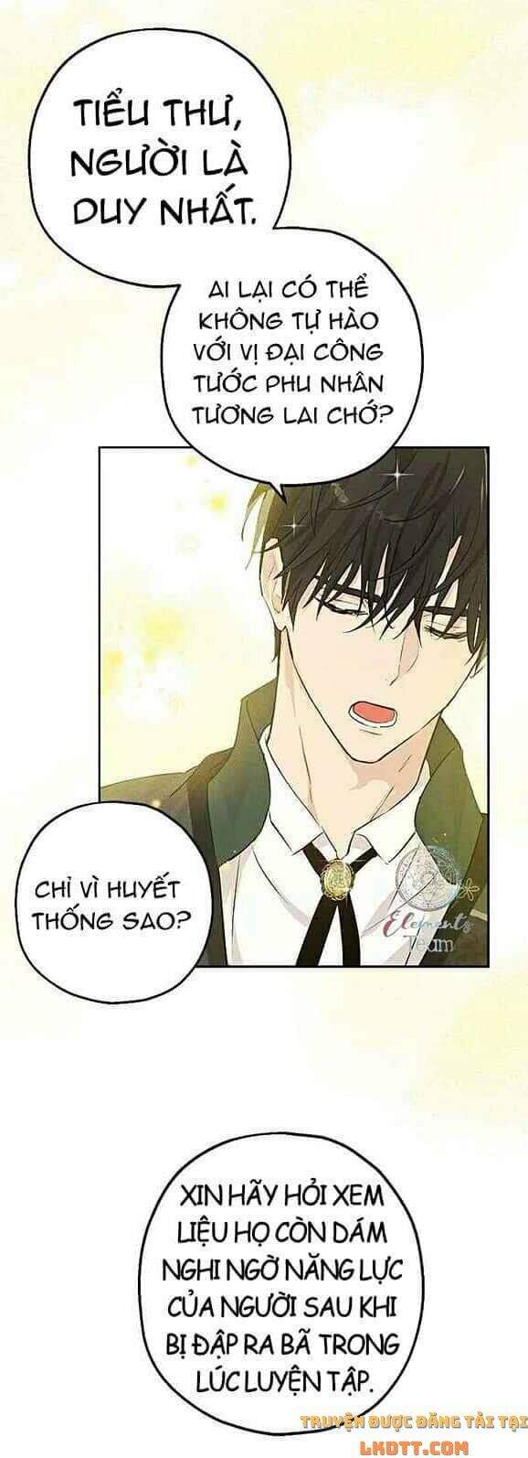 Thực Ra Tôi Mới Là Thật Chapter 9 - 28