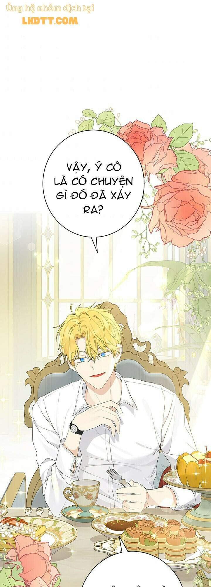 Thực Ra Tôi Mới Là Thật Chapter 52 - 1