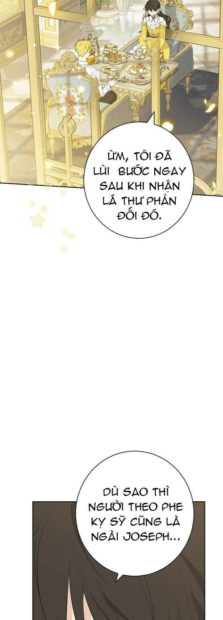 Thực Ra Tôi Mới Là Thật Chapter 52 - 11