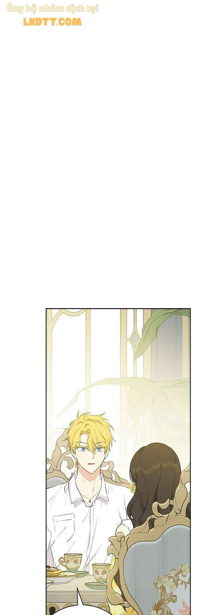 Thực Ra Tôi Mới Là Thật Chapter 52 - 27