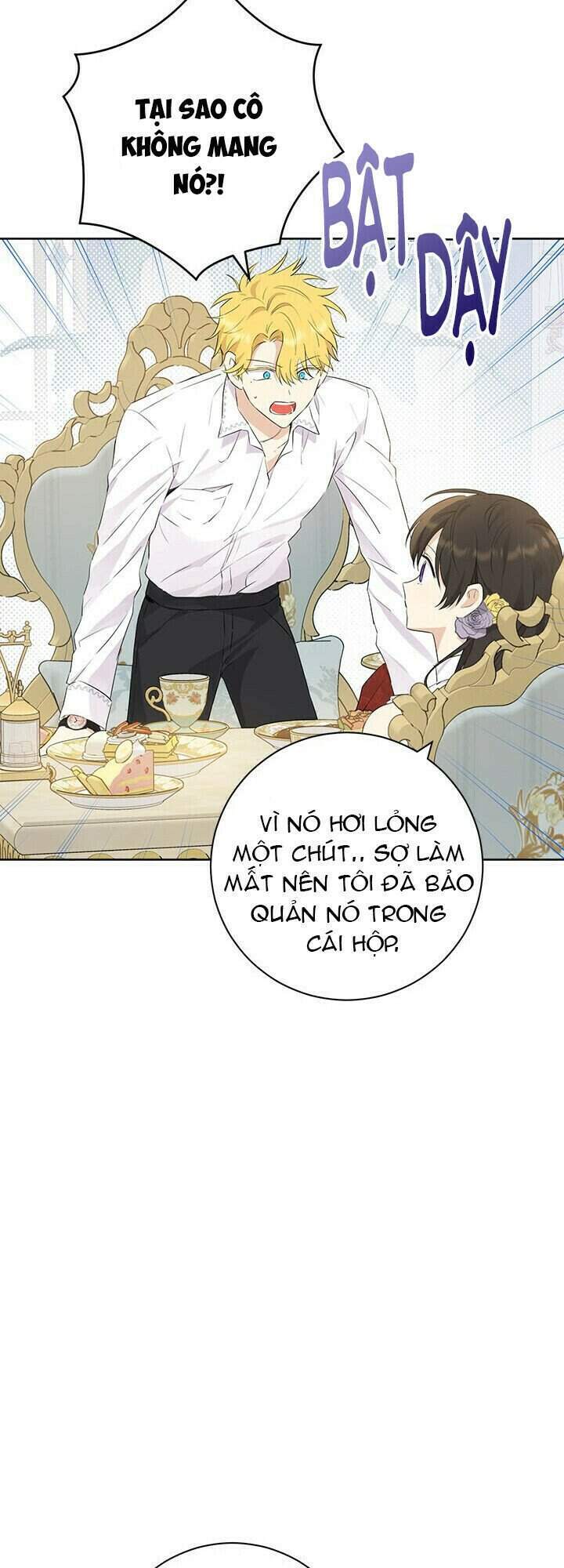 Thực Ra Tôi Mới Là Thật Chapter 52 - 29