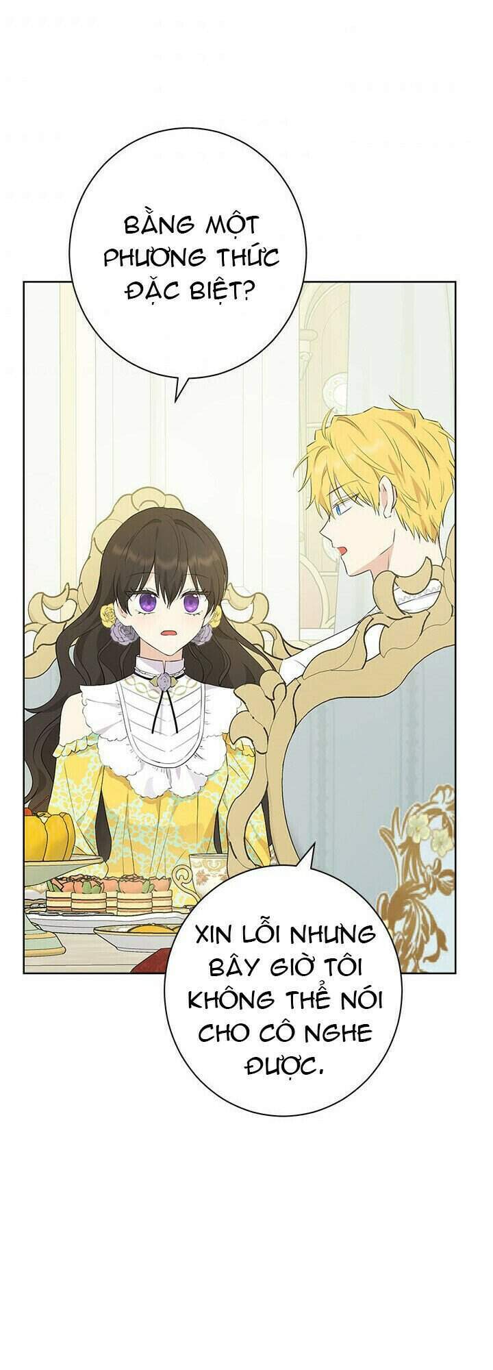 Thực Ra Tôi Mới Là Thật Chapter 52 - 43