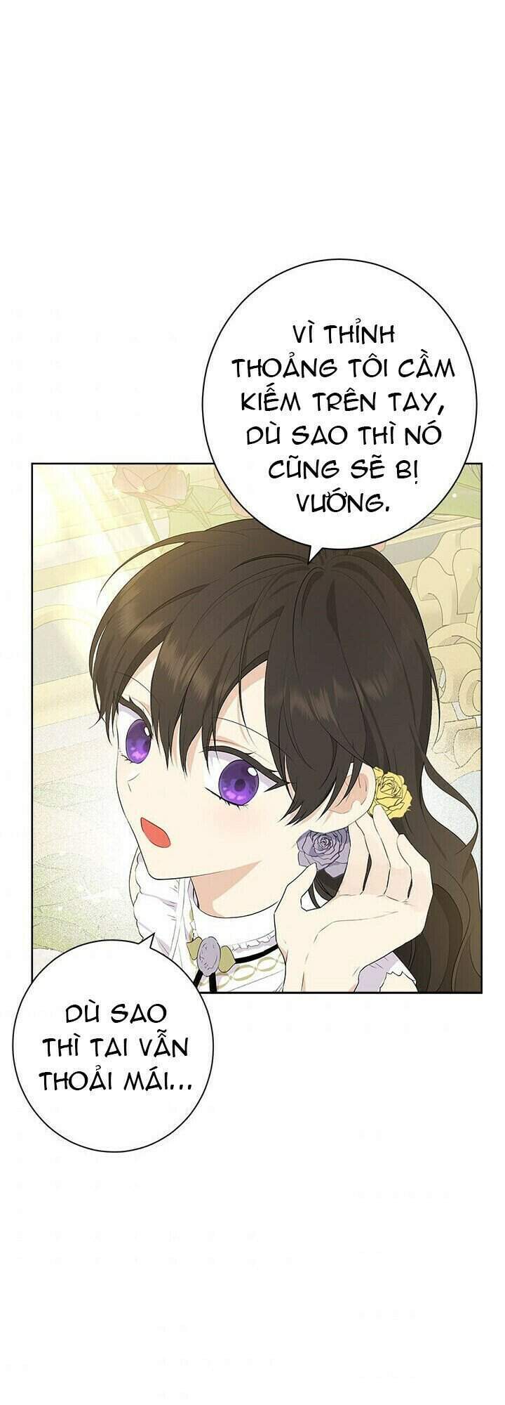 Thực Ra Tôi Mới Là Thật Chapter 52 - 48