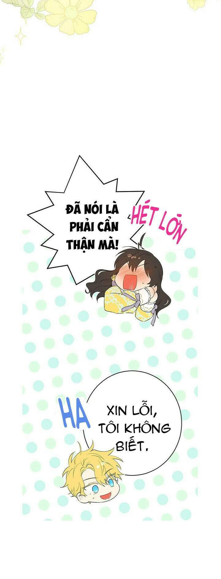 Thực Ra Tôi Mới Là Thật Chapter 52 - 50