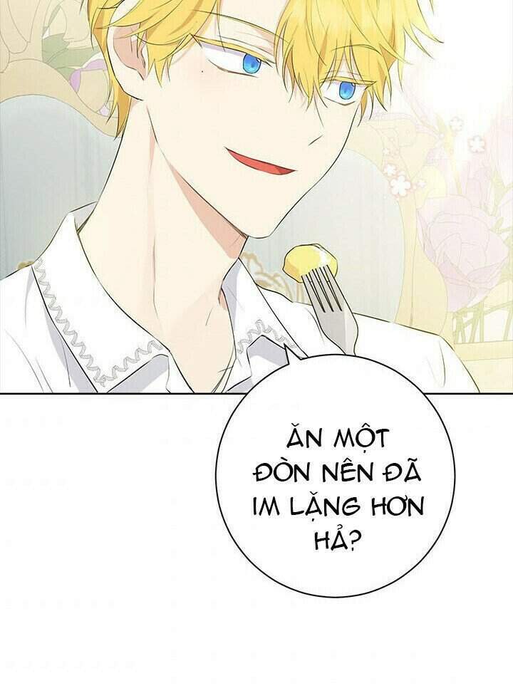Thực Ra Tôi Mới Là Thật Chapter 52 - 6