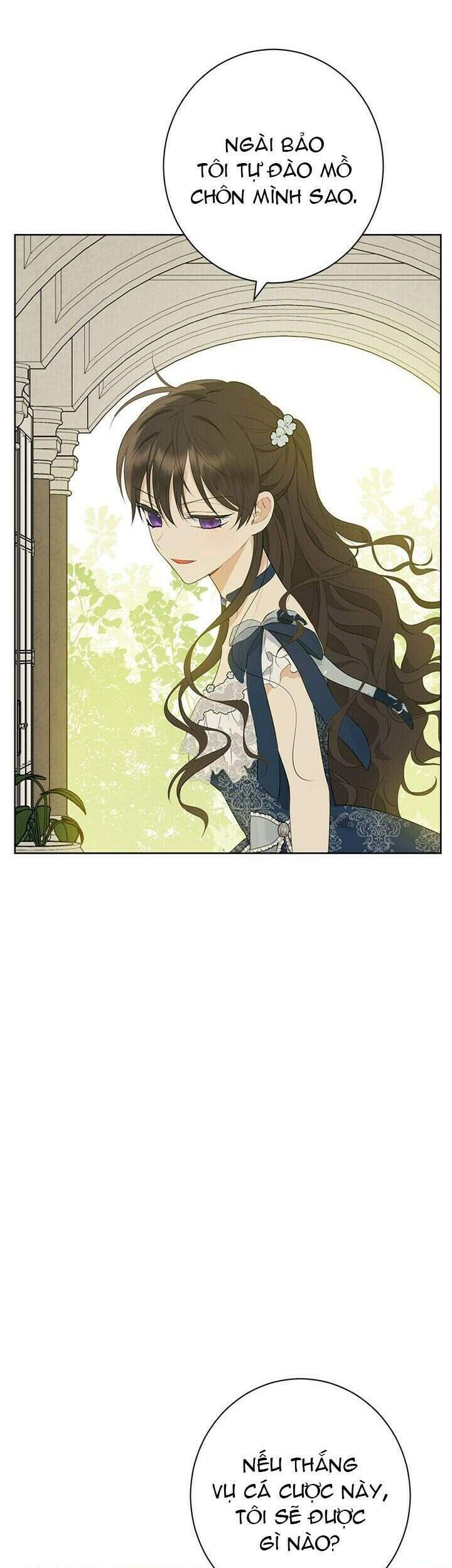 Thực Ra Tôi Mới Là Thật Chapter 58 - 14
