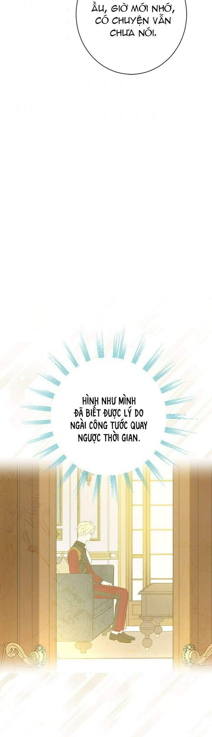 Thực Ra Tôi Mới Là Thật Chapter 58 - 25