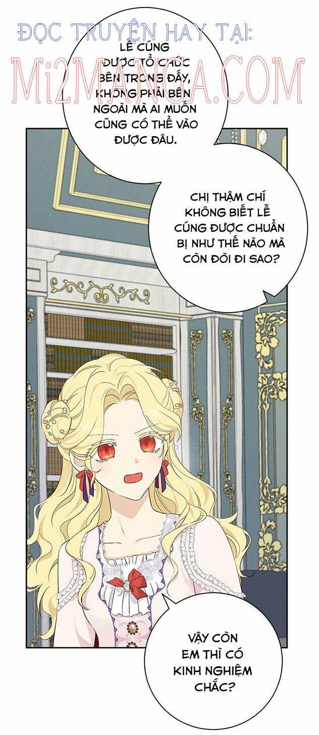 Thực Ra Tôi Mới Là Thật Chapter 63 - 21