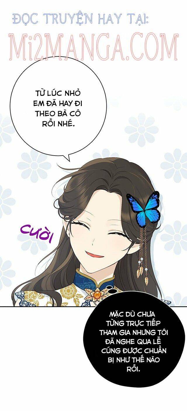 Thực Ra Tôi Mới Là Thật Chapter 63 - 22