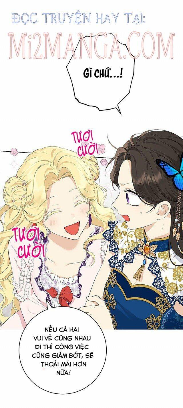 Thực Ra Tôi Mới Là Thật Chapter 63 - 29