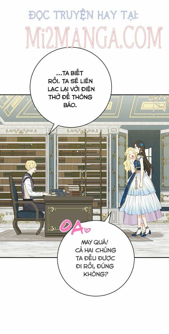 Thực Ra Tôi Mới Là Thật Chapter 63 - 36