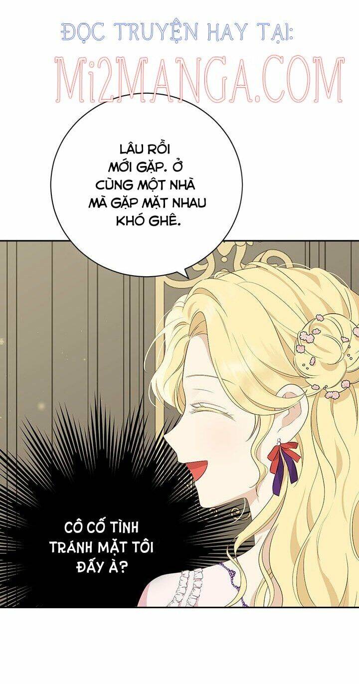 Thực Ra Tôi Mới Là Thật Chapter 63 - 5