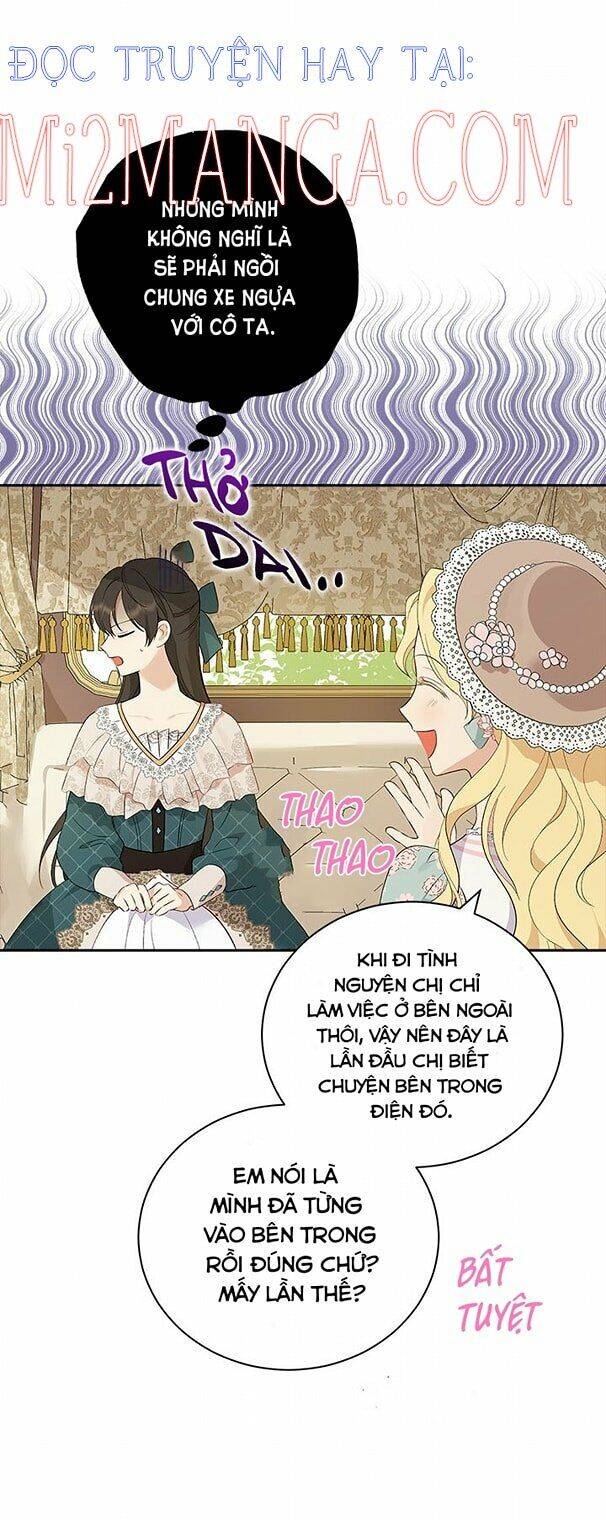 Thực Ra Tôi Mới Là Thật Chapter 63 - 46