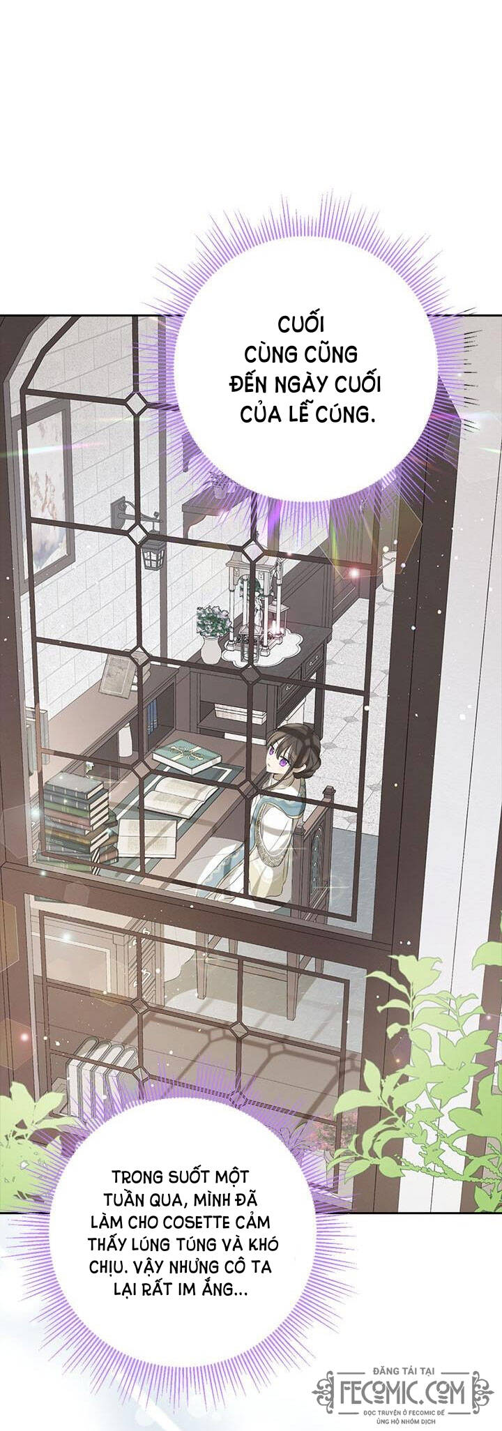 Thực Ra Tôi Mới Là Thật Chapter 65 - 28